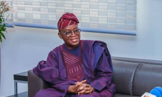 God Has Told Me Tinubu Will Win 2023 Presidential Election – Says Osun Ex-Governor, Oyetola Who Lost Reelection