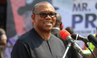 Peter Obi Takes Campaign To Southern Kaduna, Plans To Meet With Traditional, Religious Leaders Over Insecurity 