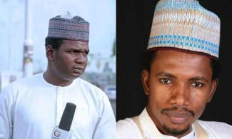 Nigerian Police Arrest, Detain Journalist On Orders Of Sex Toy Lover, Senator Abbo, Deny Reporter Access To Family Members, Lawyers