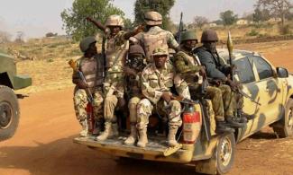 Troops-of-the-Nigerian-Army