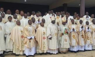 145 Nigerian Catholic Priests Killed By Terrorists, 30 Others Kidnapped In Several Attacks In 2022 — Report