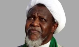 Nigerian Sheikh Leader, El-Zakzaky Tackles US Over Killing Of Iranian General, Soleimani, Marks Three-Year Remembrance