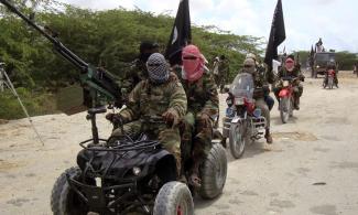 Nigerian Army Eliminates Boko Haram Top Commander, Abu Illiya, 31 Others During Fresh Clash In Borno 