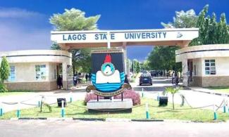 Nigerian University, LASU Bans Wearing Of Miniskirts, Face Caps, Other ‘Indecent Dresses’ On Campus