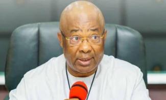 Stop Meddling In Enugu APC Affairs, Former Senate President Tells Imo Governor, Uzodinma Amid Party Crisis