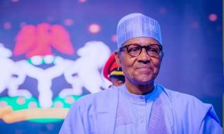 How I Agreed To Marry Aisha On One Condition, Walked From Benue Down To The Sea During Biafra War –Buhari
