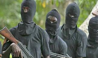Terrorists Attack Niger State Community, Kill Ruling APC Councillor