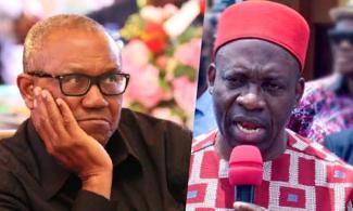 Peter Obi As Anambra Governor Didn’t Allow Labour Party’s Campaigns Despite Paying For Venue – Governor Soludo