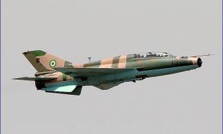 Death Toll From Nigerian Air Force’s Accidental Bombing In Nasarawa State Rises To 56