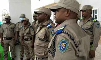 Hoodlums Kill Wife Of South-East Nigerian Security Outfit, Ebubeagu Commander, Raze House In Ebonyi