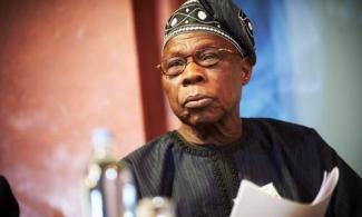 Ex-President, Obasanjo’s Government Carried Out Several Massacres, Can’t Tell Us Who To Vote For – Nigerian Youths