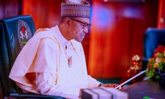 New Naira Notes: I Will Take Decision In Seven Days To End Crisis – Buhari Promises Nigerians