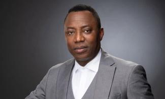 Niger Delta Group Endorses AAC Presidential Candidate, Sowore, For President, Sunny Ofehe For Delta State Governor