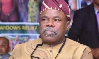 Nigerian Anti-Graft Commission, EFCC To Arraign Ondo House Speaker, Two Others For Corruption