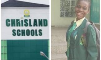 Lagos Government Orders Closure Of Chrisland School Over Death Of 12-year-old Student During Sports Event