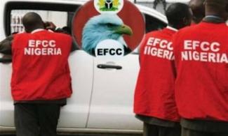 Nigerian Anti-Graft Agency, EFCC Deploys Officers For Election Duties, Vows To Stop Vote-Buying