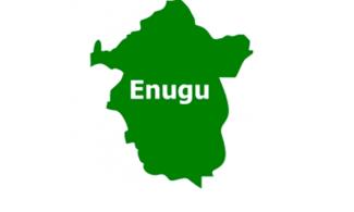 Enugu-map