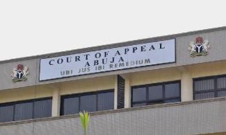 BREAKING: Appeal Court Reinstates Adamawa Speaker, Abbas As PDP Senatorial Candidate For Adamawa Central, Northeast Nigeria