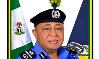 BREAKING: Assistant Inspector General Of Nigeria Police, Jimeta Tanko Is Dead