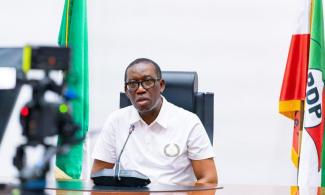 Policemen Acting On Governor Okowa’s Orders Shoot, Abduct Community Chairman In Delta State For Days