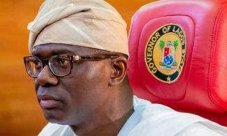 Buhari Government Has Caused Us Pain, We Believe In Supreme Court – Lagos Governor Reacts To Naira Scarcity Protests