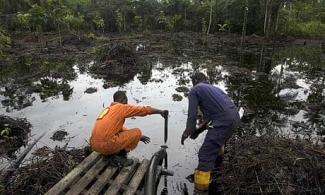 Amnesty International Backs Over 13,500 Residents Of Nigerian Communities Demanding Clean-Up Of Shell Oil Spillage