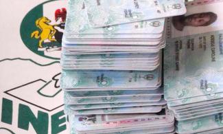 Nigerian Immigration Discovers, Seizes 106 Permanent Voter Cards From Ghana, Niger, Benin Republic Nationals In Kwara