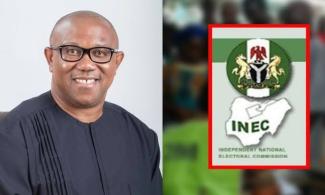 Nigeria's Electoral Body, INEC To Investigate How Its Twitter Account Liked Post Referring To Peter Obi As ‘Opportunist Who Started Late’