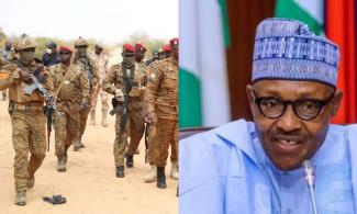 Buhari Orders Probe As Burkina Faso Army Personnel Kill 16 Nigerian Muslim Pilgrims Heading For Senegal