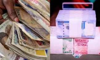 Nigeria's Supreme Court Stops Buhari Government From Suspending Old Naira Notes By February 10