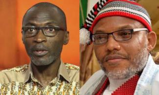 I Reported Adeyinka Grandson To UK Authorities For Hate Crimes And Expected My Igbo Brothers To Have Done Same With Nnamdi Kanu –Kayode Ogundamisi