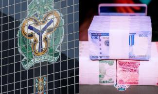 Nigerian Central Bank Confused, Says It Didn’t Direct Commercial Banks To Collect Old N500, N1000 Notes