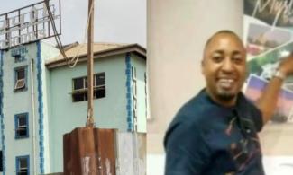 Nigerian Man Dies During Fight With School Bus Driver Who Sexually Abused His Daughter