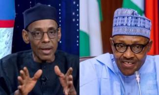 Buhari Doesn’t Listen; He’s Making Governor Emefiele Get Away With Hardship They Inflicted On Nigerians – Northern Elders