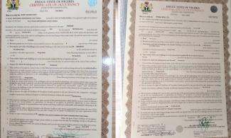 Land Racketeering: Enugu State Government Issues Multiple Certificates Of Occupancy For Same Landed Property