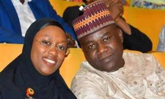 Court Dissolves 16-Year-Old Marriage Of Governor Ganduje’s Daughter In Kano