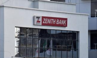 Zenith Bank Resumes Skeletal Services After Initial Shutdown Amid Naira Scarcity, Attacks By Customers
