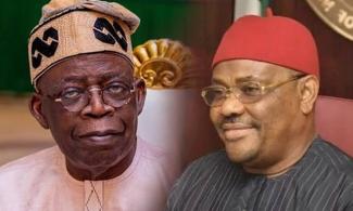 Rivers State Governor, Wike Has Directed LG Chairmen, Aides To Work For Tinubu – PDP Presidential Council Kicks