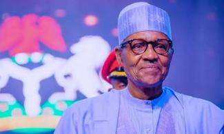 Many Presidents In The World Envy Me As Nigeria’s President –Buhari