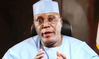 Atiku Calls For Removal Of Lagos Resident Electoral Commissioner For Planning To Use Tinubu’s Ally, MC Oluomo To Distribute Election Materials