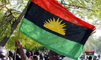 No Plans To Issue Sit-At-Home Order Or Disrupt Forthcoming General Elections – IPOB 