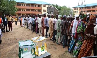 Lagos Has Many Flash Points To Warrant Military, Security Agencies’ Attention During general Elections – Nigerian Army General