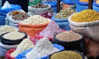 Traders Reduce Foodstuff Prices In Sokoto, Northwest Nigeria Over Low Patronage Caused By Naira Scarcity