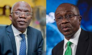 Nigerian Central Bank’s Refusal To Obey Supreme Court Can Only Happen In Banana Republic – Falana