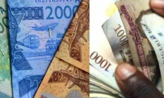 EXCLUSIVE: Family Of Kidnapped Nigerian Asked To Pay CFA 10 Million, Cameroonian Currency, As Ransom Amid Naira Scarcity In Nigeria