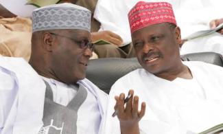 NNPP Denies Its Presidential Candidate, Kwankwaso Plans To Step Down For Atiku