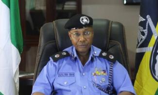Nigeria Police Vow To Sanction Officers Demanding Money From Complainants, Collecting Detergents, Others From Detainees’ Relations