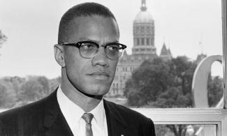 Malcolm X's Family To Sue CIA, FBI, New York Police For $100Million Over His Assassination