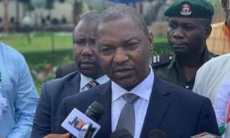 Buhari Government Will Obey Supreme Court Judgment On Deadline For Old Naira Notes; It’s Binding –Nigerian Attorney-General, Malami  