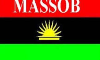 No Sit-At-Home On Election Days In South-East – Biafran Group, MASSOB Asks Residents To Vote Massively